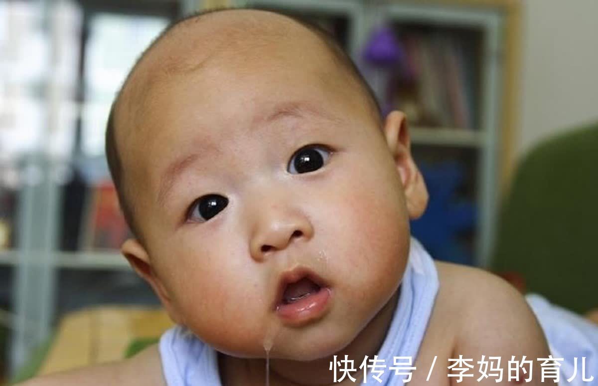 肢体|宝宝6个月后,养育方式就变了,牢记“2增2减2监控”,宝宝更健康