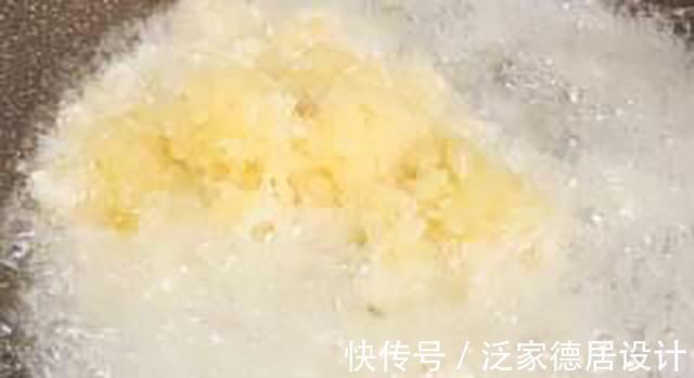 网红“冰乳酪蛋糕”做法来了，在家做简单快速，别再花钱买了