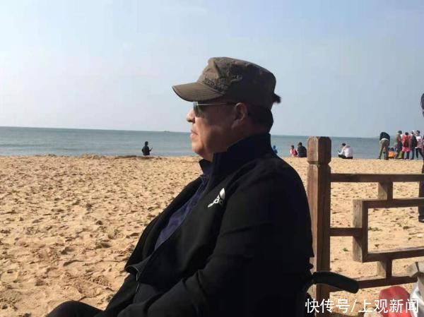 残障 困于轮椅之上:10多年来他们穿越沙漠、探险冰川……终于活成了自己想要的样子