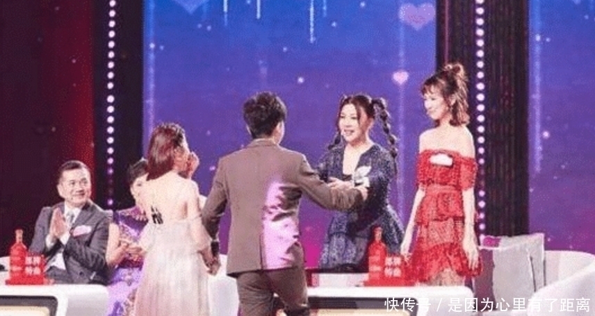 谁能百里挑一|“相亲节目”火了10年,不仅全是“托”,女嘉宾从哪来你知道吗