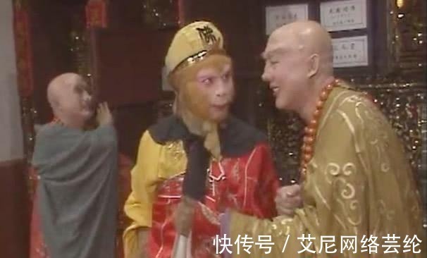 如来佛祖!《西游记》 这才是第八十一难, 可观音菩萨不敢算