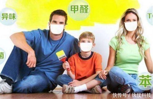 tvoc|3种除甲醛最快的方法，一个月就能入住，不知道太可惜