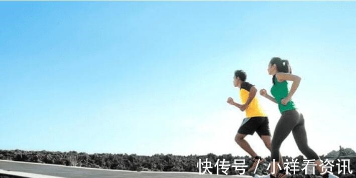 肚子|一直坚持跑步，为何你的肚子就是减不下来亲身经历告诉你