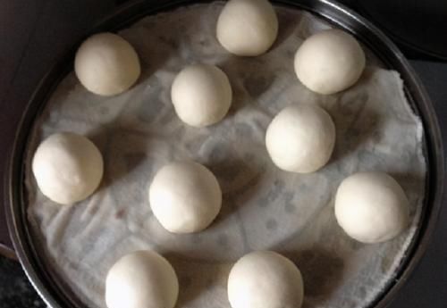 为啥面发得挺好,蒸出的馒头却有的软塌塌,记住这4点,零失败!