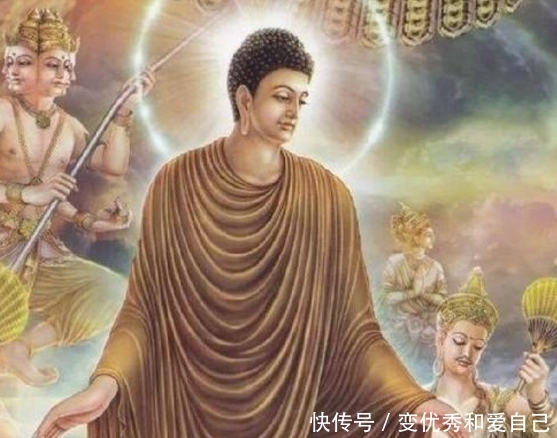 尼泊尔|释迦牟尼的家乡,究竟是在印度,还是尼泊尔?很多人都不知道