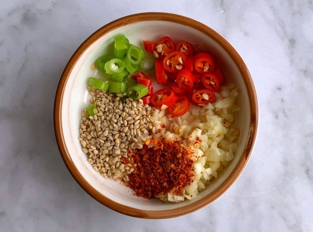 豆皮卷|生菜是“脂肪杀手”，做成豆皮卷，营养高，低脂刮油，吃出好身材