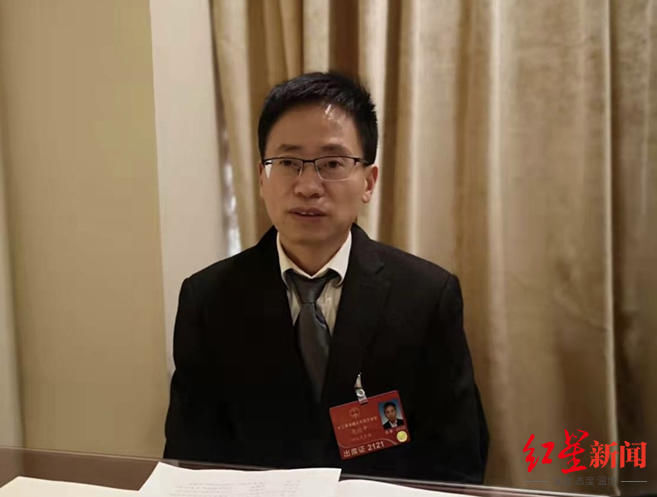 Yao Dezhong, deputy to the National People's Congress: Pay attention to Alzheimer's disease and suggest promoting a national brain health campaign based on rich brain-organ interaction