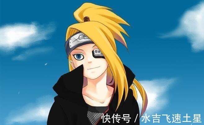 天才|火影谁才是晓组织的天才,看死亡年纪就有答案了