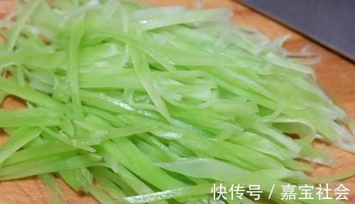 真正的“安神菜”就是它，每天炒一盘，失眠好了，一觉睡到天亮