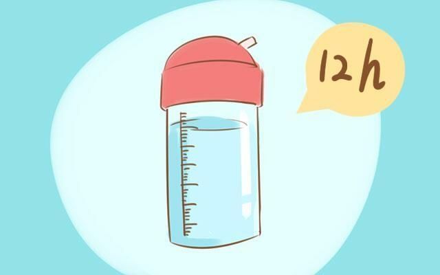 奶粉|女婴“肠坏死”?医生:新手爸妈冲奶粉时,都不把这些当回事