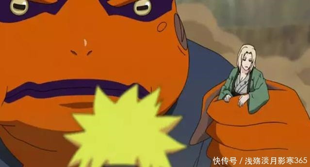 火影忍者鸣人会不会黑化鸣人曾经黑化过,岸本1个细节洗白!