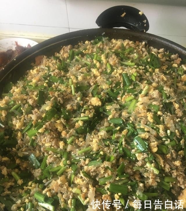 大厨|好吃的饺子在于饺子馅,我做的这个饺子馅是大厨自己研究出来的!