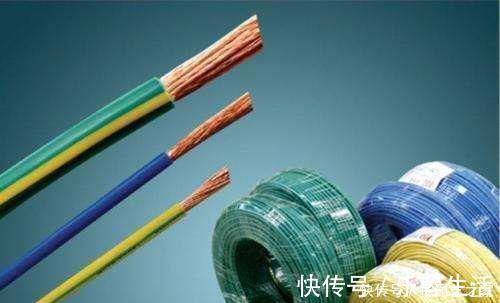 空调|安装空调电线用25还是4平方好一听老电工讲的话,我就后悔选错