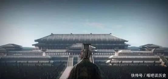 时代|汉承秦制,各国为何反秦不反汉?既有时代原因,也与刘邦个人有关