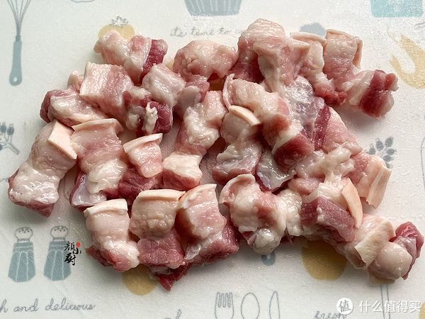 猪肉|秋天，少吃牛羊肉多吃它，加猪肉焖一锅香喷喷，既简单又营养