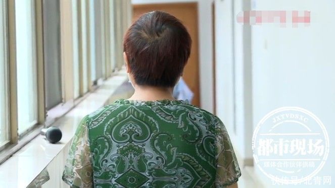 湖南省胸科医院|女子按摩后路都走不了,医生:再按要瘫痪