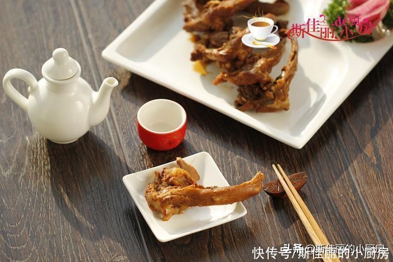 辣椒油|年夜饭凉菜先上，这7道菜下酒又解馋，好吃易做，让你吃到口不停