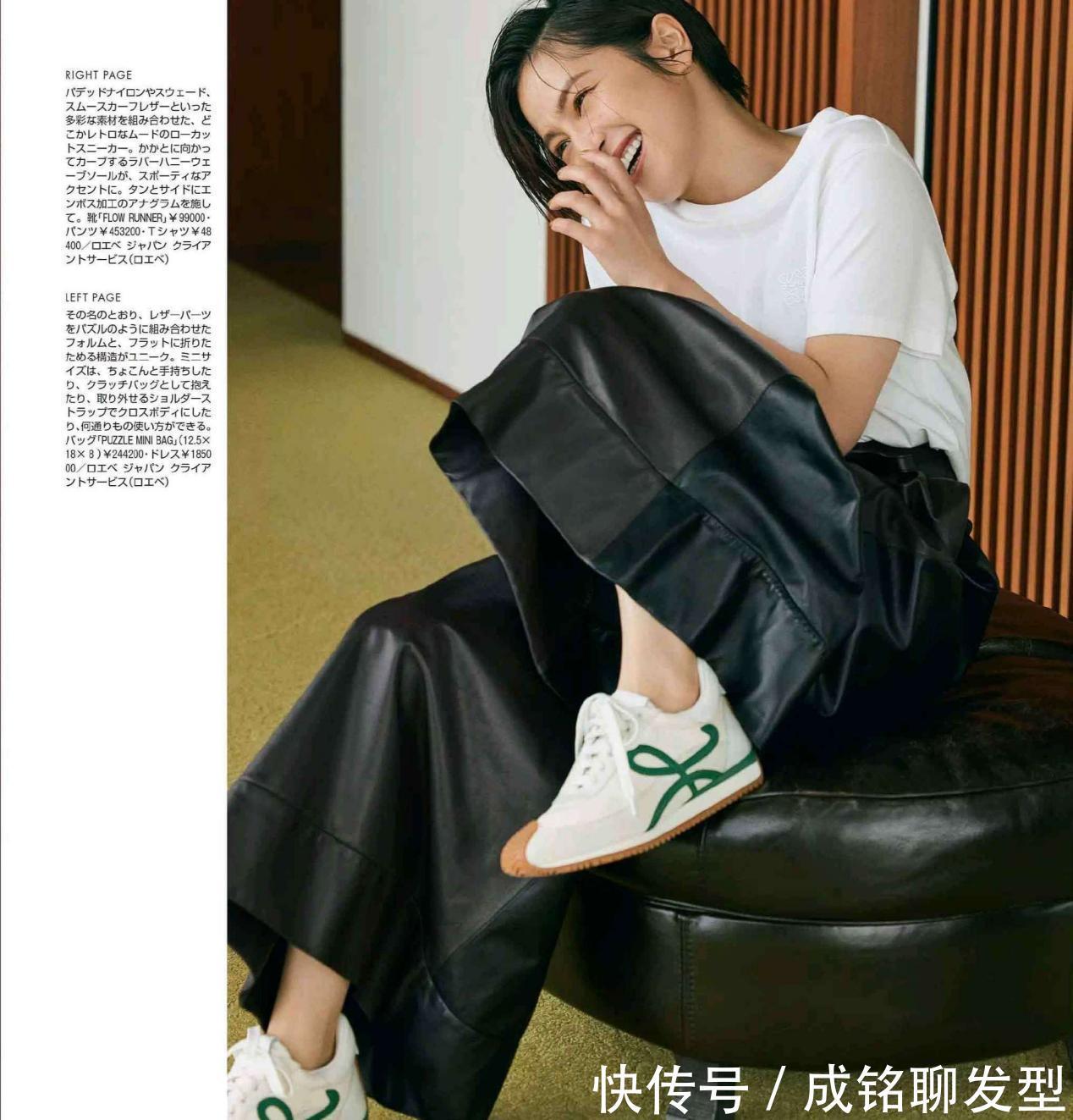 白色t恤|舒服又百搭的T恤，夏季最“潮”的时尚单品，简单随意凉爽不挑人