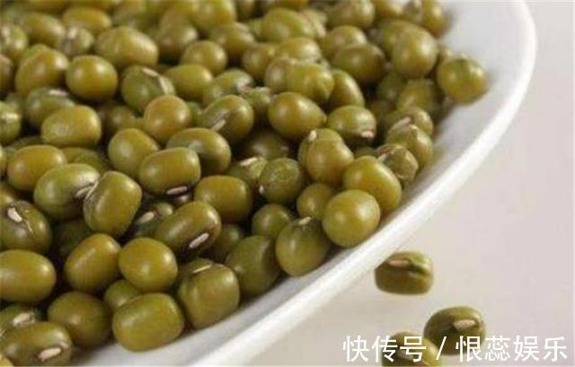 榧子|医生提醒绿豆不能和4种食物一起吃,现在知道还不迟!