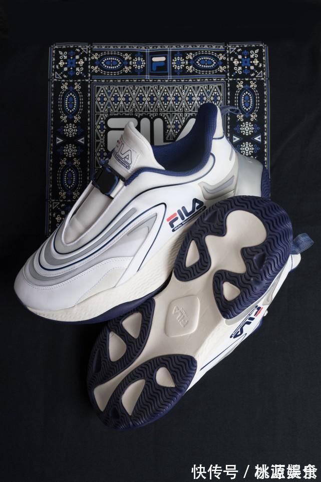 fusion 买到这双鞋能省好几千!这个超“贵”的牌子又出了双联名鞋!