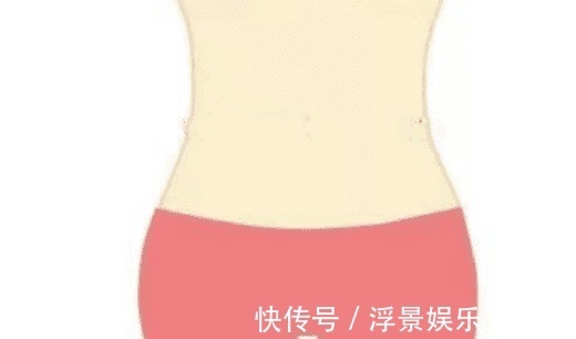 女人脸上四个部位，肉越多命越好，既兜财又旺夫，儿女双全