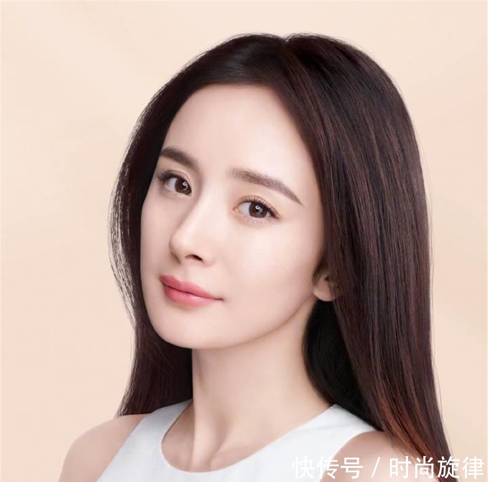 女生 面部有这4个特征的女生都不适合“刘海”,有你的话就换发型吧