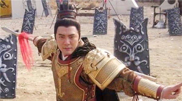 霸王|唐朝真正的霸王,打的李世民不敢出城!虽勇武无敌,但终究败给了上天!