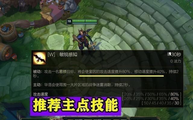 LOL|LOL:又一“远古上单”登上T2,轻松压制90%上单,真正的“亲妈”