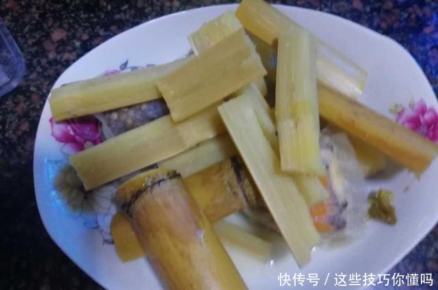 荸荠羊肉汤,羊肉清香,羊汤清甜,无膻味,烹饪步骤很重要