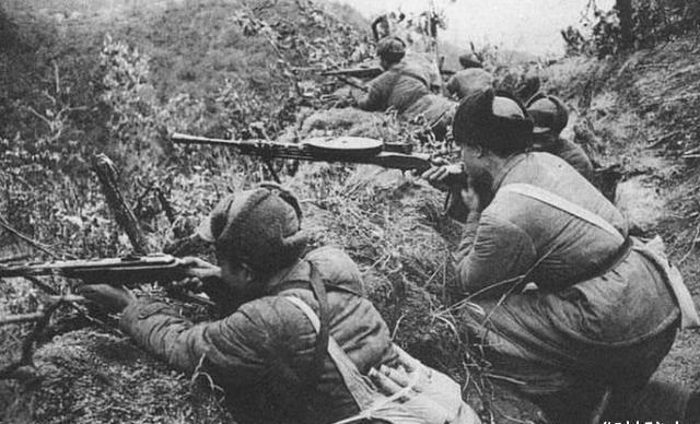 抗美援朝|抗美援朝老兵:如果把真实的上甘岭战役拍下来,就没人敢当兵了