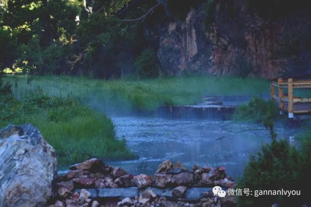 小众却出众，这才是甘南最美的旅游天路！