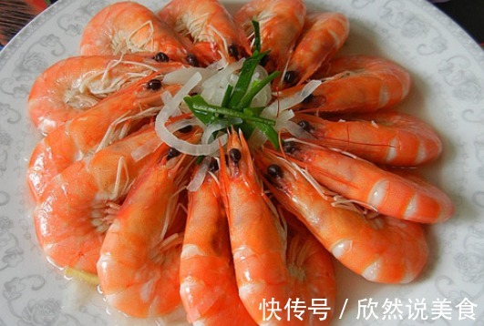 煮冷冻虾时,别直接下锅煮!再加这一步,虾肉新鲜嫩滑,好吃不腥