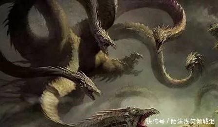  中国|传说中的两大妖怪，在中国混不下去了逃到日本，最终成为神存在！