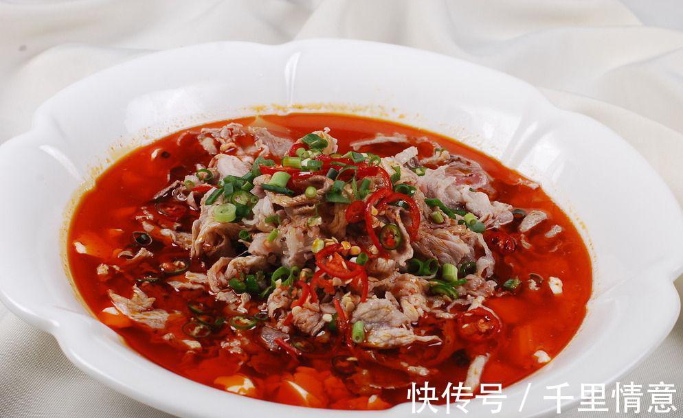 解馋|肥牛的最好吃的几种做法，学会了真解馋