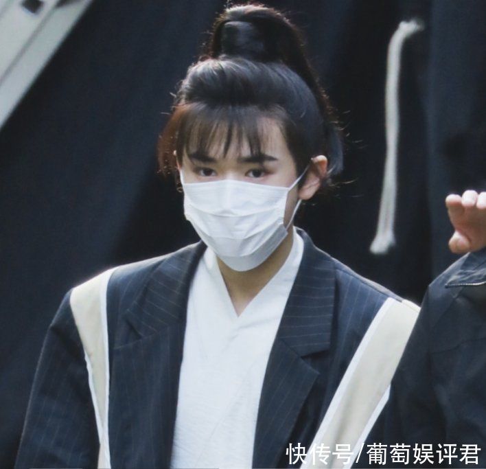 杨紫新综艺真的来了!录制现场被传开,意外曝光嘉宾阵容让人笑喷