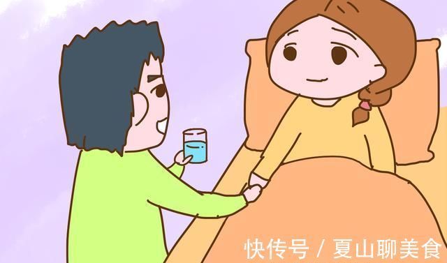 产后抑郁|“凭什么非要我妈伺候你坐月子”面对老公质问，宝妈回答很心酸