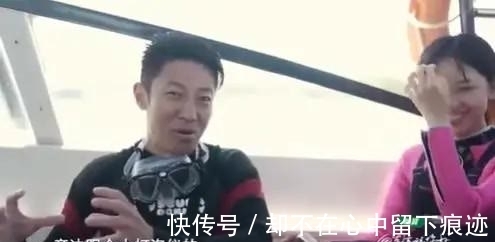 王彬彬|王冰冰参加综艺当嘉宾，素颜再次“美出圈”，热度堪比一线明星