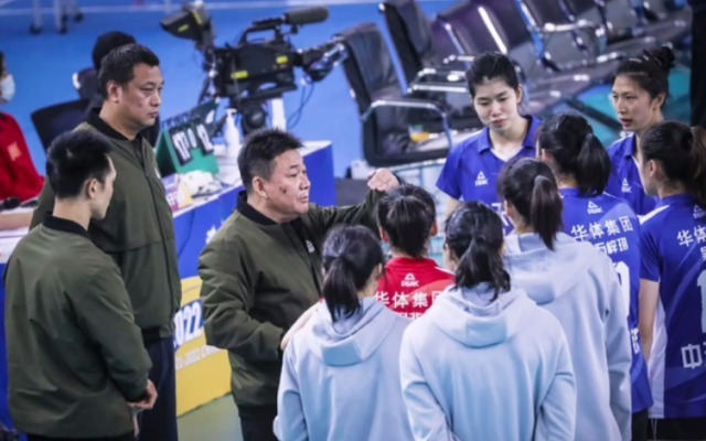 东京奥运|女排主帅大猜想:新奥运周期,中国女排主帅最终会是哪位?
