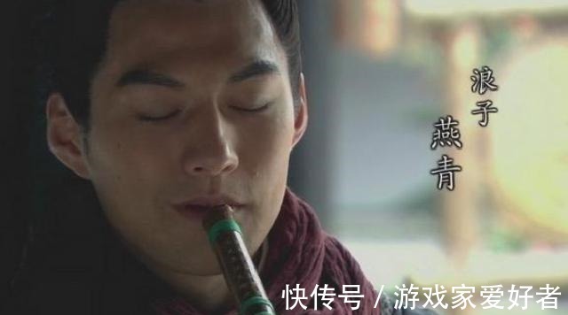 鲁智深|梁山上有4位好汉,宋江管不住,吴用不敢“惹”,他们是谁!