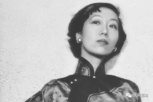 文学界&张爱玲有钱有貌,还有才华,为何胡兰成后来却移情别恋?