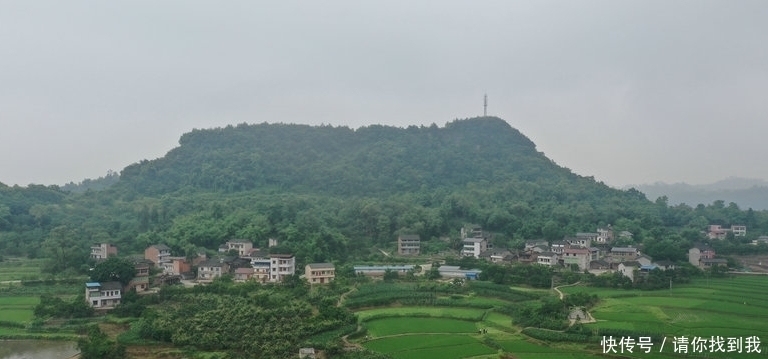 形峦堪舆知识，五星峰具体特征分析