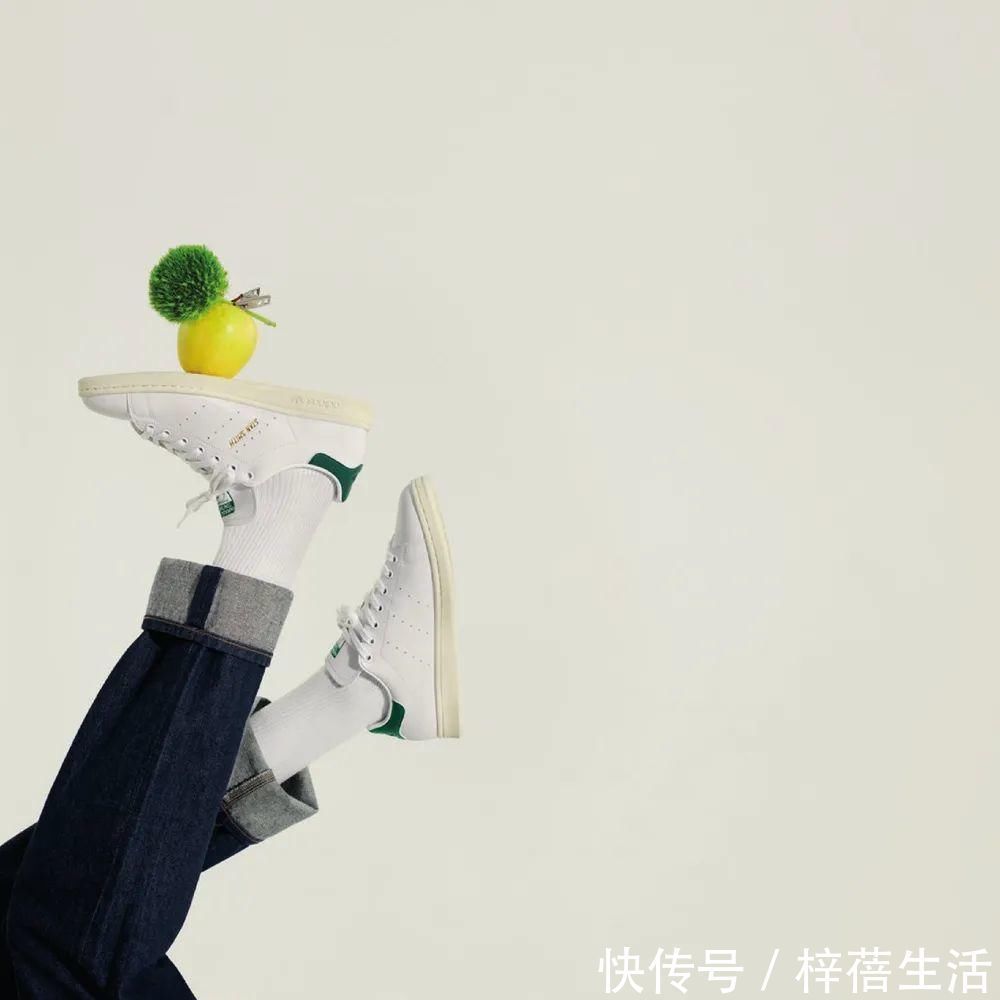 smith 侃爷竟和奥巴马撞鞋了！都五十年了，明星们还在抢着穿这双鞋！