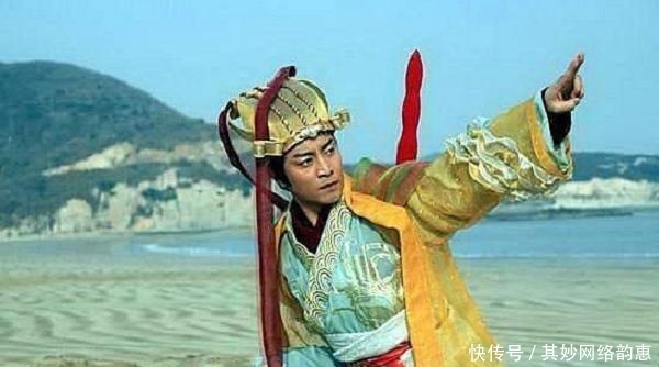 不识|古代民谚“狗咬吕洞宾,不识好人心”:狗为何非要追着吕洞宾咬