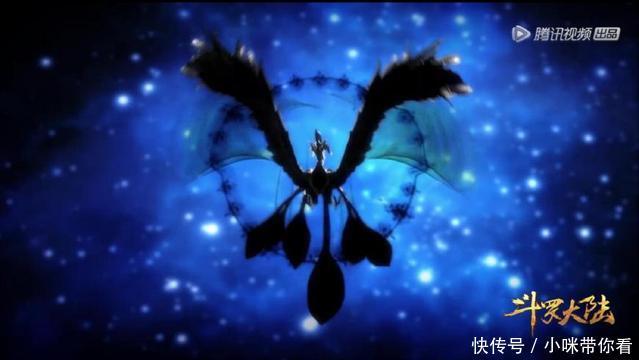 九心海棠|斗罗大陆中几个顶级的武魂,昊天锤并不是第一名,第一名是它