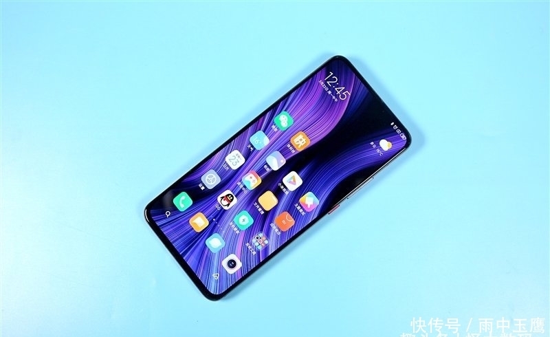 K30Pro变焦版|3倍光学变焦+30倍数码变焦 Redmi K30系列的真旗舰被人忽视了