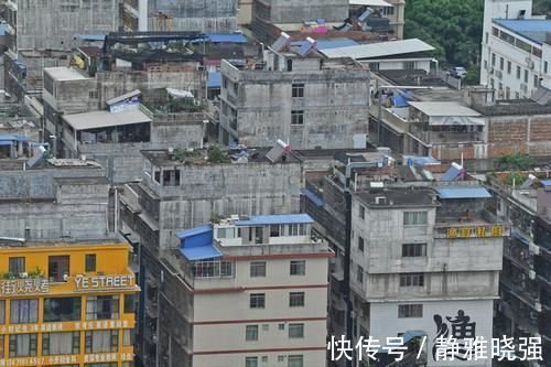 地狱|不管一栋楼有多高，内行人不会碰这4个楼层？不少购房者被忽悠了