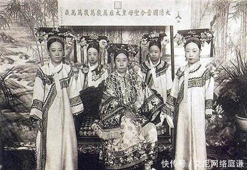 特别|慈禧睡觉的时候，为什么全程让宫女一直看着？