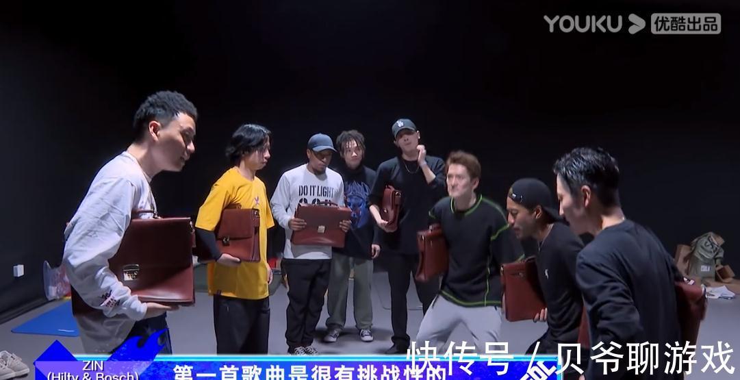 范范|《這就是街舞4》驚現黑幕?外國選手淘汰,范范和黃卉蒙混過關?