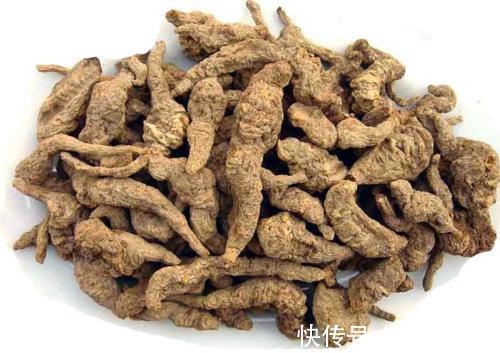 补血药|4味药成就补血药中的观音娘娘，女人的病几乎全离不开它