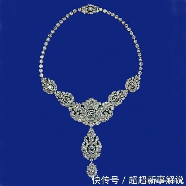 贵气|细数凯特王妃佩戴过的王室珍贵珠宝,款款贵气奢华尽显王后范